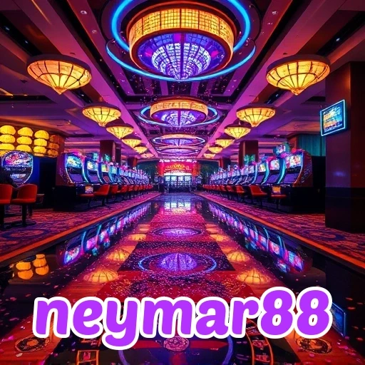 neymar88: Permainan Arcade Terbaik untuk Penggemar Game di Indonesia
