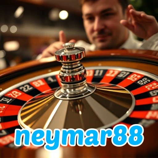neymar88: Acara Khusus yang Bikin Main Game Makin Seru