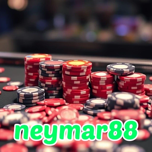 neymar88: Temukan Menggembirakan di Dunia Game Online