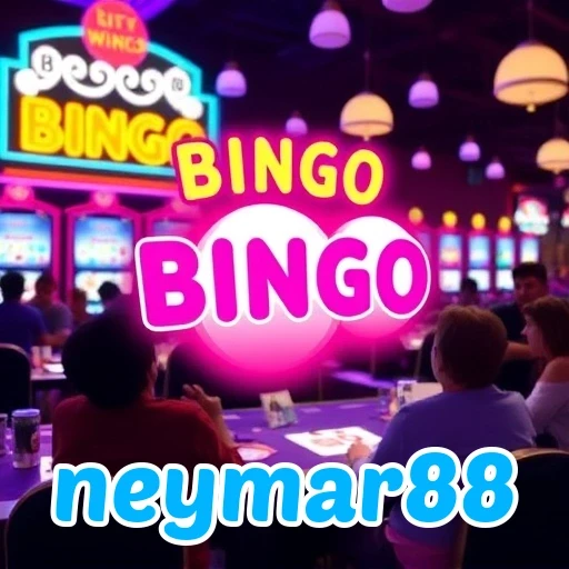 neymar88: Promo Spesial Menarik untuk Para Pemain Indonesia!