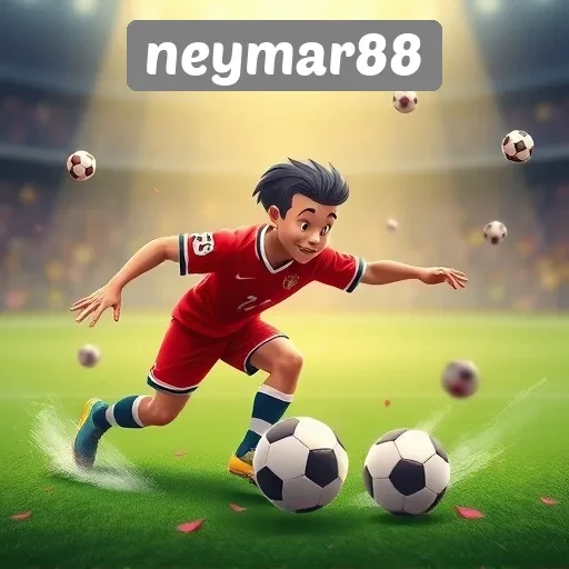 Strategi Bermain yang Efektif di Neymar88 untuk Mendapatkan Kemenangan