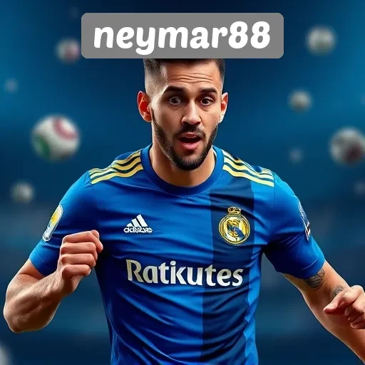 Beragam Permainan Menarik yang Tersedia di Neymar88