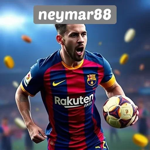 Mengenal Fitur Menarik di Situs Game Neymar88