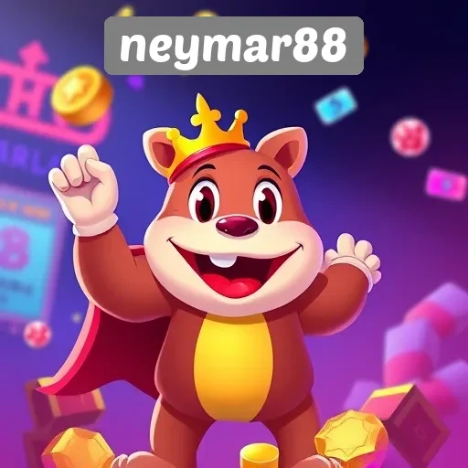 Apa Saja Fitur Menarik di Neymar88