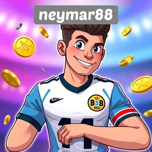 Berbagai Pilihan Permainan yang Tersedia di Neymar88