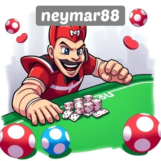 Panduan Lengkap Bermain di Situs Neymar88