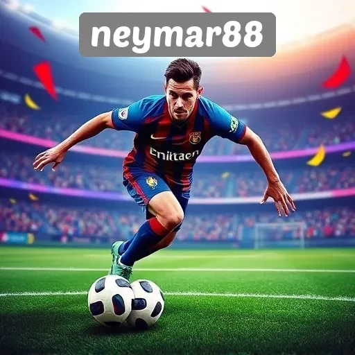 Neymar88: Pilihan Tepat untuk Pecinta Game Kasino