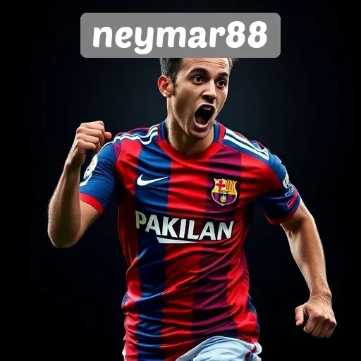 Evolusi Neymar88 dalam Menyediakan Game Berkualitas