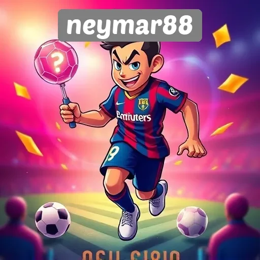 Menelusuri Fitur Unggulan Situs Game Neymar88