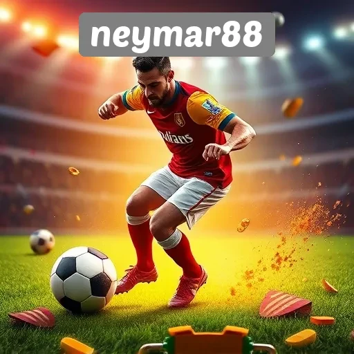 Mengenal Lebih Dekat Situs Game Neymar88