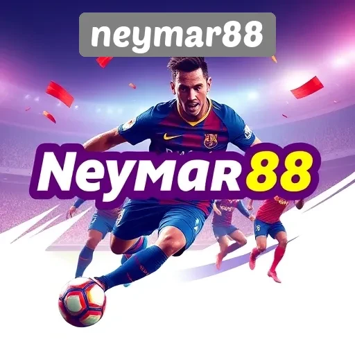 Neymar88 dan Komunitas Pecinta Game di Indonesia