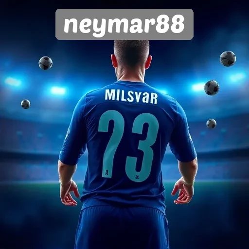 Review Pengalaman Bermain Di Neymar88 Dari Sudut Pandang Pemain