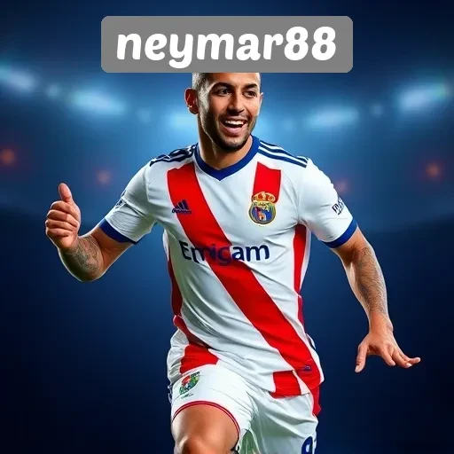 Kepopuleran Neymar88 di Kalangan Gamer Indonesia