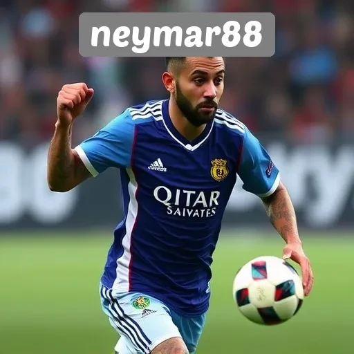 Bagaimana Neymar88 Mempromosikan Game Bertanggung Jawab