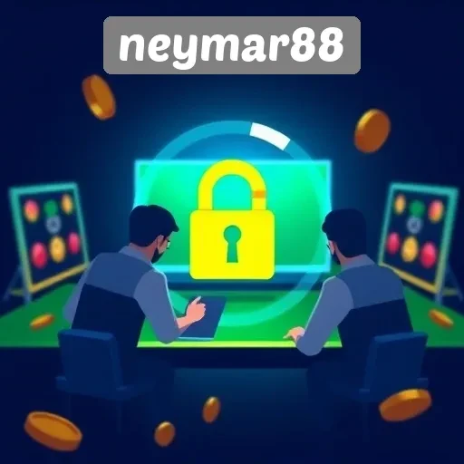 Analisis Keamanan Situs Neymar88 bagi Penggunanya