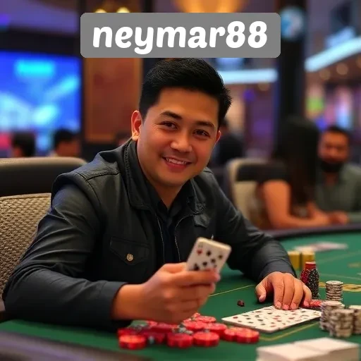 Testimoni Pengguna tentang Pengalaman Bermain di Neymar88