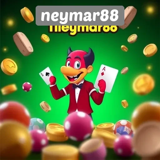 Mengoptimalkan Keseruan Permainan di Neymar88 dengan Berbagai Bonus