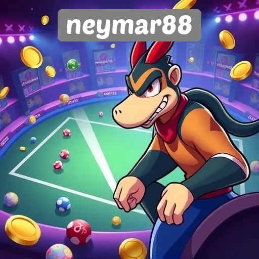 Ulasan Permainan Populer di Neymar88 yang Wajib Dicoba