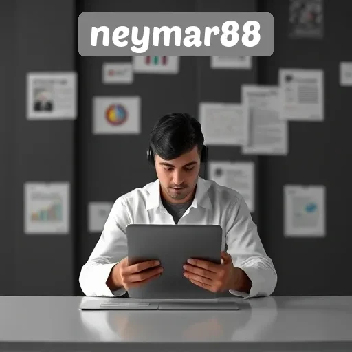 Keamanan dan Privasi di Neymar88 yang Perlu Diketahui