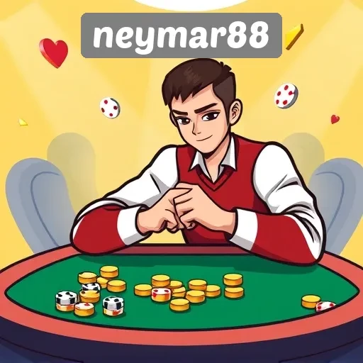 Taktik Sukses Bermain di Neymar88 untuk Pemula