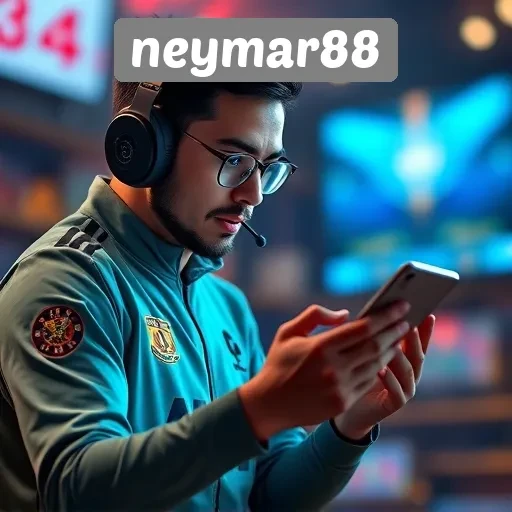 Inovasi Teknologi di Neymar88 yang Perlu Diketahui